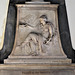 south woodford church, redbridge, london (40) c18 tomb charles foulis +1783 by j. bacon