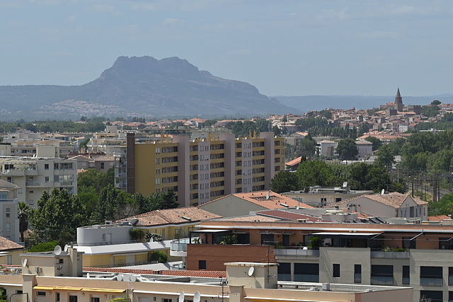 SAINT-RAPHAËL: Vacances 2021.040