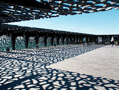 MuCEM Rudy Ricciotti