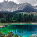 Lago di Carezza