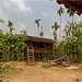 Ho Chi Minh´s  House 56