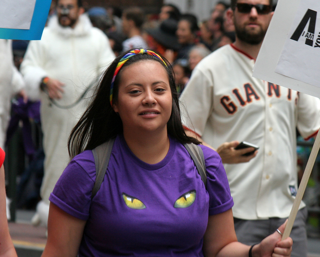 San Francisco Pride Parade 2015 (6371)