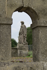 crystal palace park, london