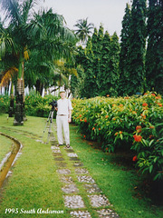 33 Hotel Flower Hedges