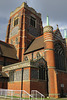 st john the evangelist, green lanes, palmers green, london