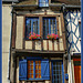 Vecchie finestre, Beauvais