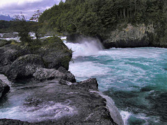 Saltos de Petrohue Saltos de Petrohue