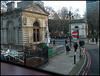 remains of Euston Station