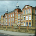 Vauxhall Manor School