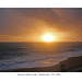 Sunset & Storm Jorge Seaford Bay 29 2 2020