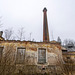 boiler house chimney