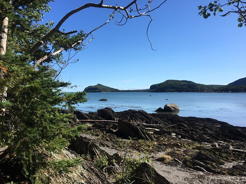 Parc du Bic