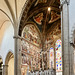 Florence 2023 – Santa Maria Novella – Altar