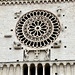 Assisi 2024 – Cattedrale di San Ruﬁno – Rose window