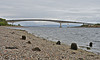 The Skye Bridge from Kyleakin