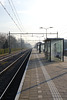 Rijen - Station Gilze-Rijen