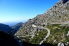 Carretera a Sa Calobra (© Buelipix)