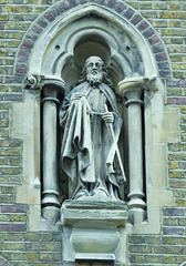 st andrew holborn , london