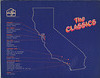 Cal Class 12 Rear Cover