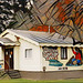 Office of te Billy Barker Days Society.