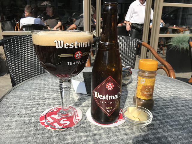 Belgian beer