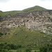 Vardzia monastic complex.