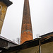 boiler house chimney