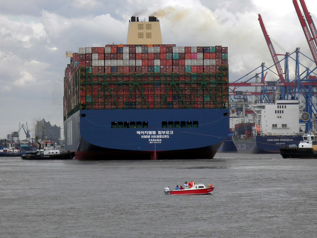 HMM Hamburg