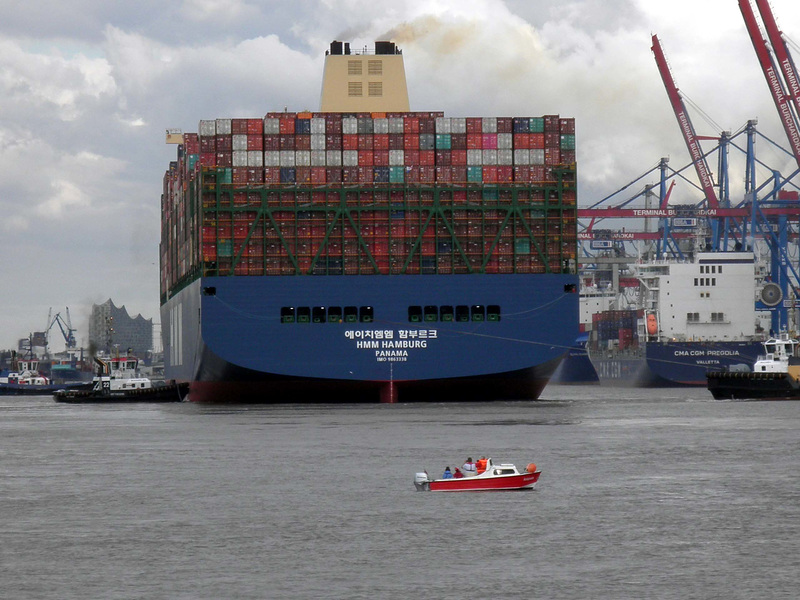 HMM Hamburg