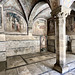 Florence 2023 – Santa Maria Novella – Tombs