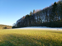 Kerpen - in der Eifel, nicht an der Erft!