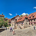 Kaiserburg Nürnberg