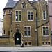 st andrew holborn , london