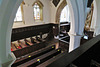 old warden church, beds (63)