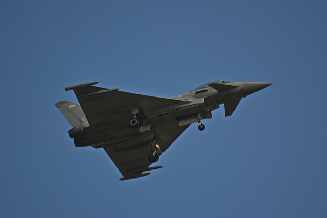 Eurofighter 309