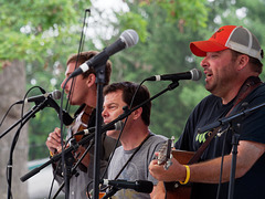 Isaac Smith & Brian Oberlin & Luke Gitchel