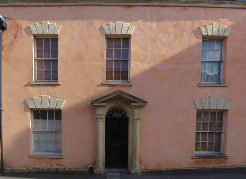 6 west st, axbridge, somerset