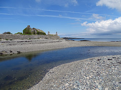 Cemlyn Bay