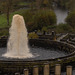 Bottoms Reservoir Fountain