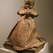 Infanta by Carries in the Metropolitan Museum of Art, February 2020