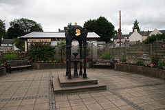 Victoria Jubilee Fountain