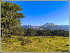 Sierra de Anboto