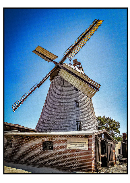 Straupitzmühle Spreewald