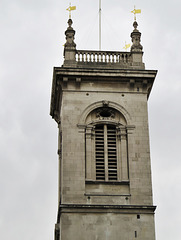 st andrew holborn, london