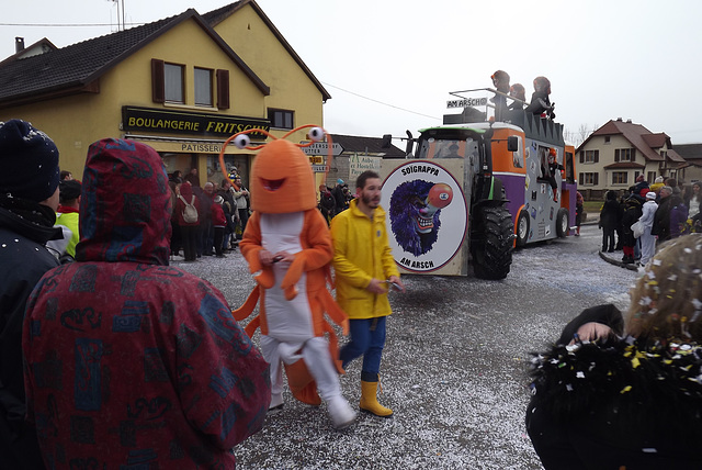 Carnaval Oltingue 2016 (peche au thon 5)