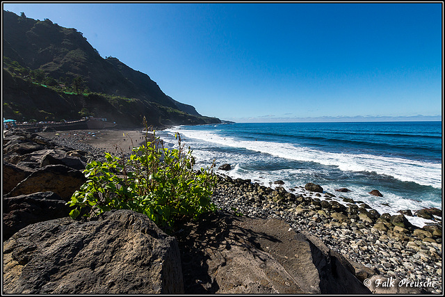 Playa del Socorro