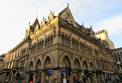 stock exchange, glasgow (4)