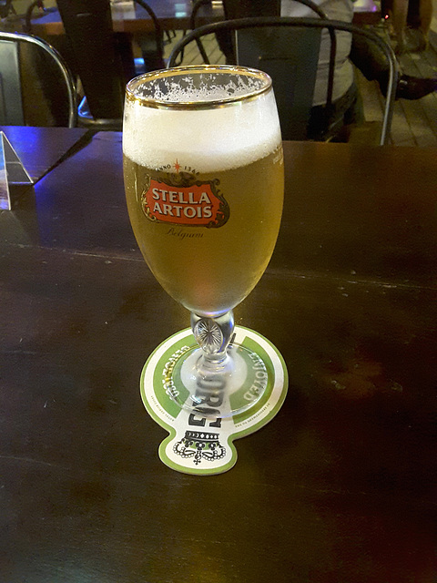 Stella Artois Worldwide !!!