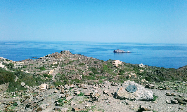 Cadaques - Cap de Creus