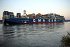 CMA CGM GEORG FORSTER